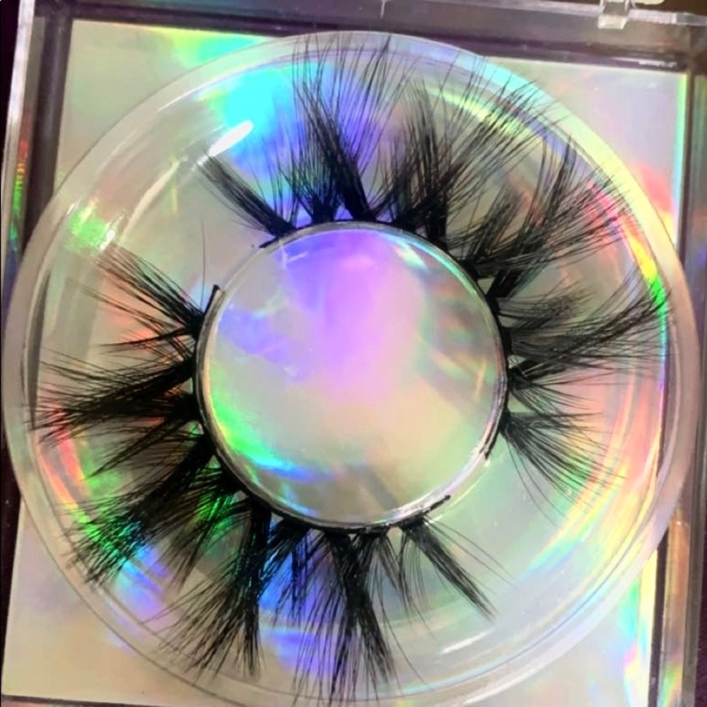 LASHES